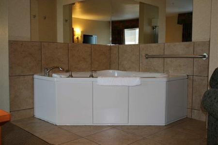 фото отеля Hampton Inn Idaho Falls