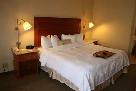 фото отеля Hampton Inn Idaho Falls