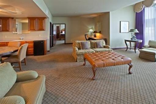 фото отеля Holiday Inn Wilmington (Ohio)