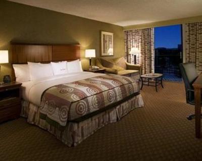 фото отеля Doubletree Hotel Denver Tech