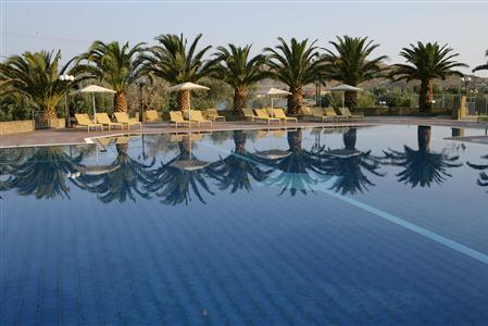 фото отеля Lemnos Village Resort Hotel