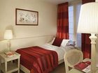 фото отеля Hotel Tilsitt Etoile Paris