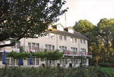фото отеля Landhotel Bosrijk Roermond