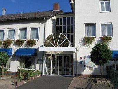 фото отеля Landhotel Bosrijk Roermond