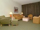 фото отеля Comfort Inn and Executive Suites