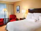 фото отеля Ottawa Marriott Hotel