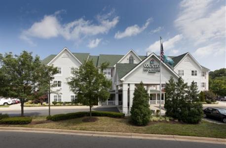 фото отеля Country Inn & Suites Washington-Dulles Int'l. Airport