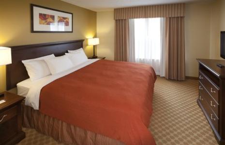 фото отеля Country Inn & Suites Washington-Dulles Int'l. Airport