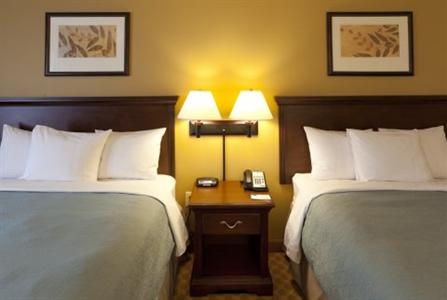 фото отеля Country Inn & Suites Washington-Dulles Int'l. Airport