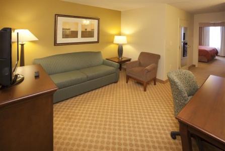 фото отеля Country Inn & Suites Washington-Dulles Int'l. Airport