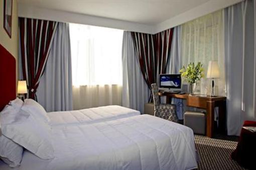 фото отеля Cardinal Hotel St. Peter