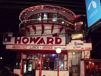 Howard International