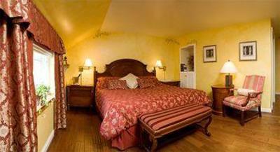 фото отеля Excelsior Inn