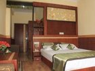 фото отеля Hotel Gandhi's Paradise
