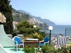 фото отеля Aurora Residence Amalfi