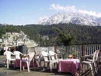 Mount View Hotel Dharamshala