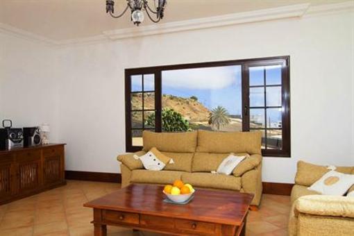 фото отеля Finca Bellavista