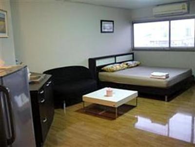 фото отеля Impact Donmuang Guesthouse