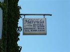 фото отеля New Haroula Hotel