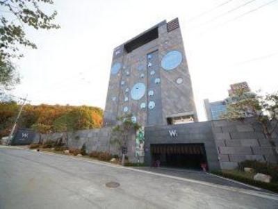 фото отеля Hotel W1, Paju