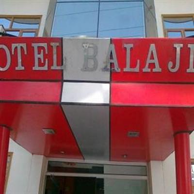 фото отеля Hotel Balaji