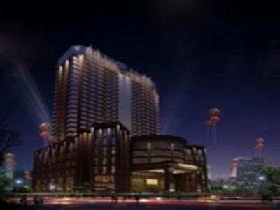 фото отеля Yihao International Hotel