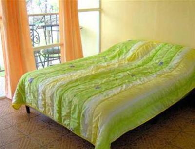 фото отеля Mar y Sol Hostel