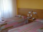 фото отеля Hotel Txintxua