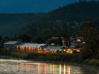 BEST WESTERN PLUS Kootenai River Inn Casino & Spa