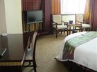 фото отеля Huarui Hotel