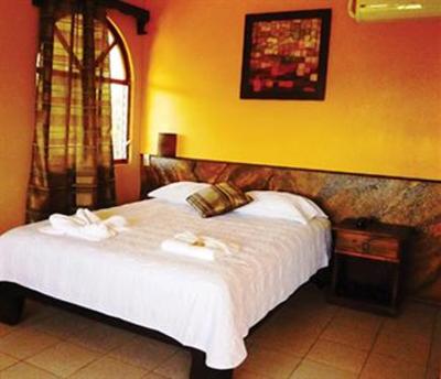 фото отеля Lago Hotel Arenal