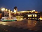 фото отеля Suzhou Xi'an Jiaotong-Liverpool International Conference Centre