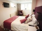 фото отеля Countryman's Inn, Hunton