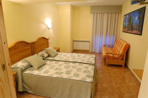 фото отеля Casa Barcelo