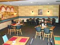 Meadowlark Motor Inn & Restaurant