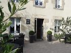 фото отеля La Grassinais Hotel Saint-Malo