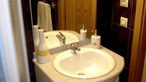 фото отеля Apartamentos De Turismo Rural Heredero