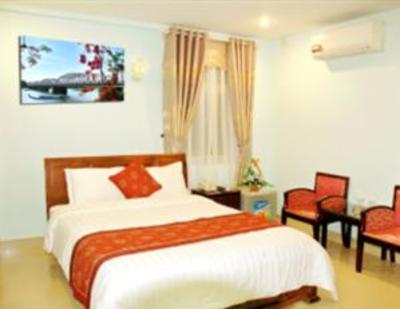 фото отеля Hoang Du Hotel