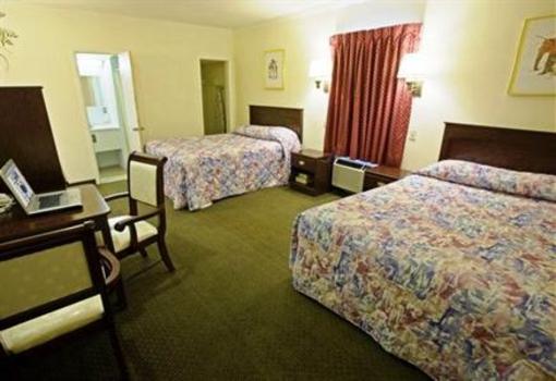 фото отеля Best Value Inn Ozona