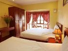 фото отеля Royal Orchid Hotel Hanoi