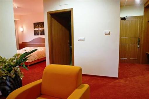 фото отеля Hotel Venko