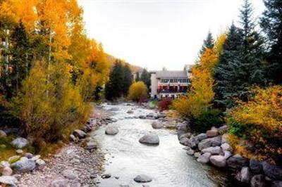 фото отеля Sitzmark Lodge at Vail