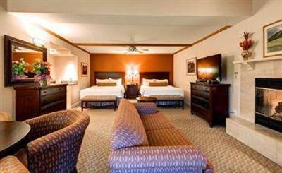 фото отеля Sitzmark Lodge at Vail