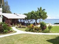 Aroa Beachside Inn Rarotonga