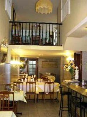 фото отеля Pension Girasol