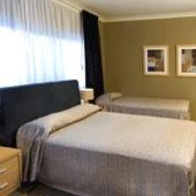 фото отеля The Windsor Castle Hotel