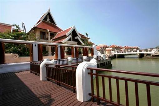 фото отеля View Talay Marina