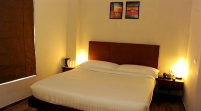фото отеля A' Hotel Jalandhar