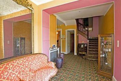 фото отеля Hotel Villas les Goelands
