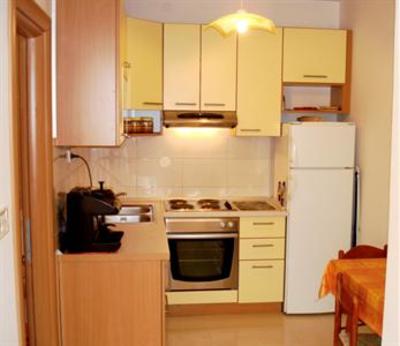 фото отеля Guest House Tin